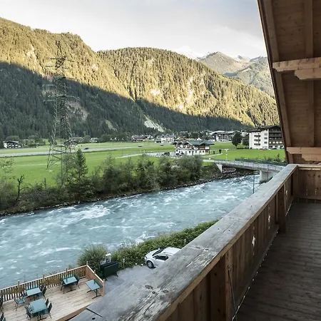 Hostel Chillertal-3